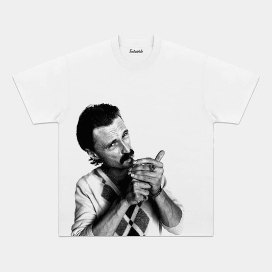 TRAINSPOTTING W04 TEE