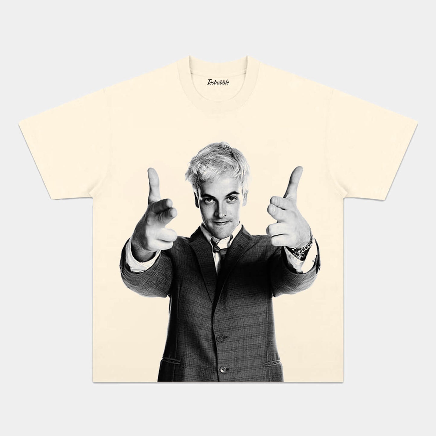 TRAINSPOTTING W05 TEE