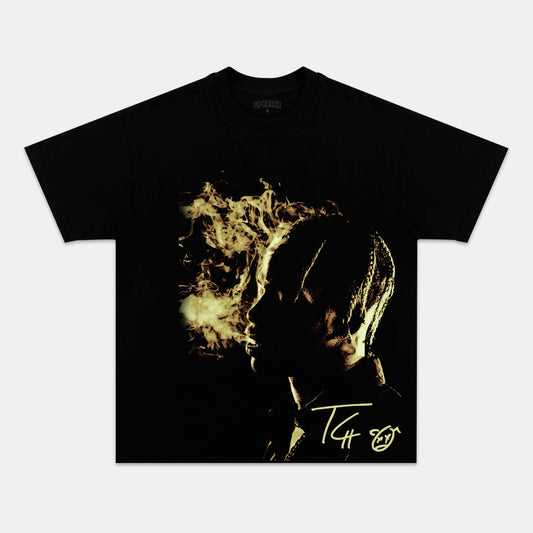 TRAVIS SCOTT TEE