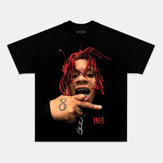 TRIPPIE REDD 12.6 3.0 TEE