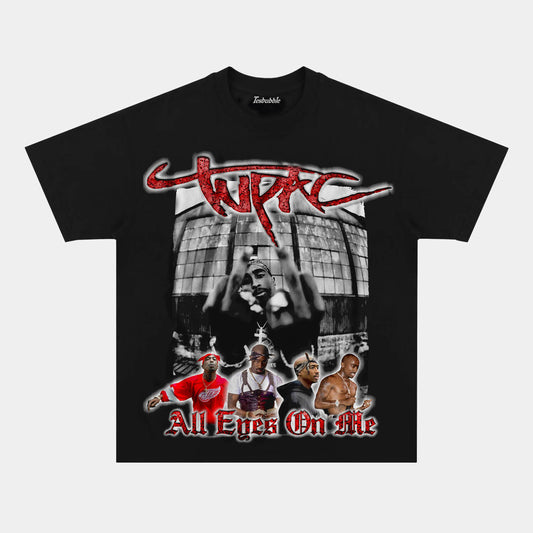 TUPAC THUG LIFE TEE