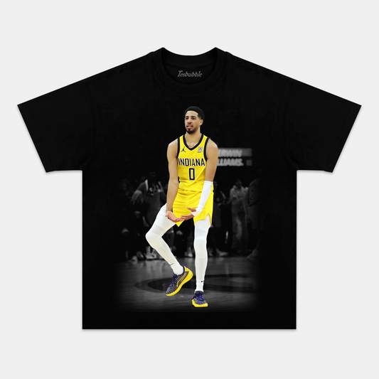 TYRESE HALIBURTON 5.15 V4 TEE