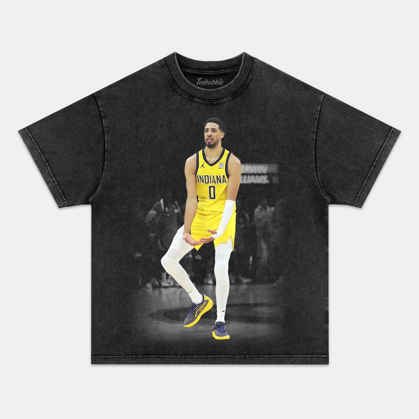 TYRESE HALIBURTON 5.15 V4 TEE