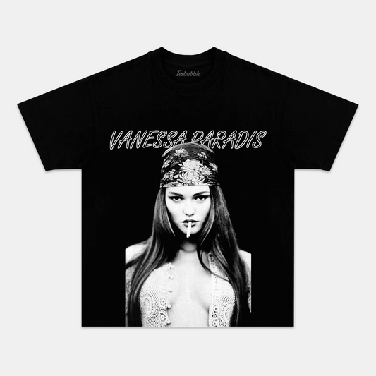 VANESSA PARADIS TEE
