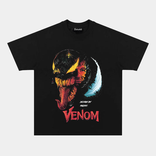 VENOM 2.0 TEE