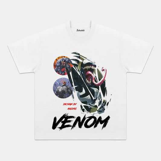 VENOM 3.0 TEE