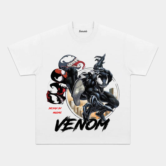 VENOM 4.0 TEE