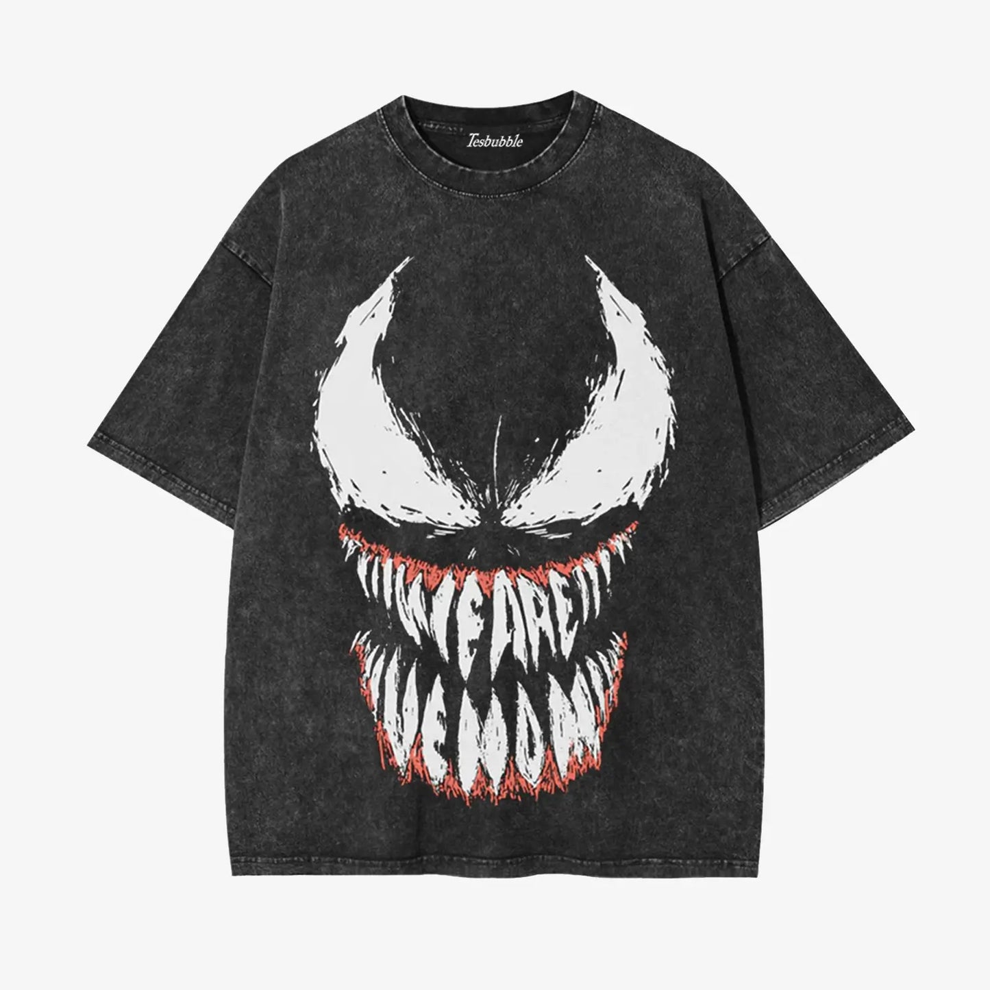 VENOM GRAPHIC TEE