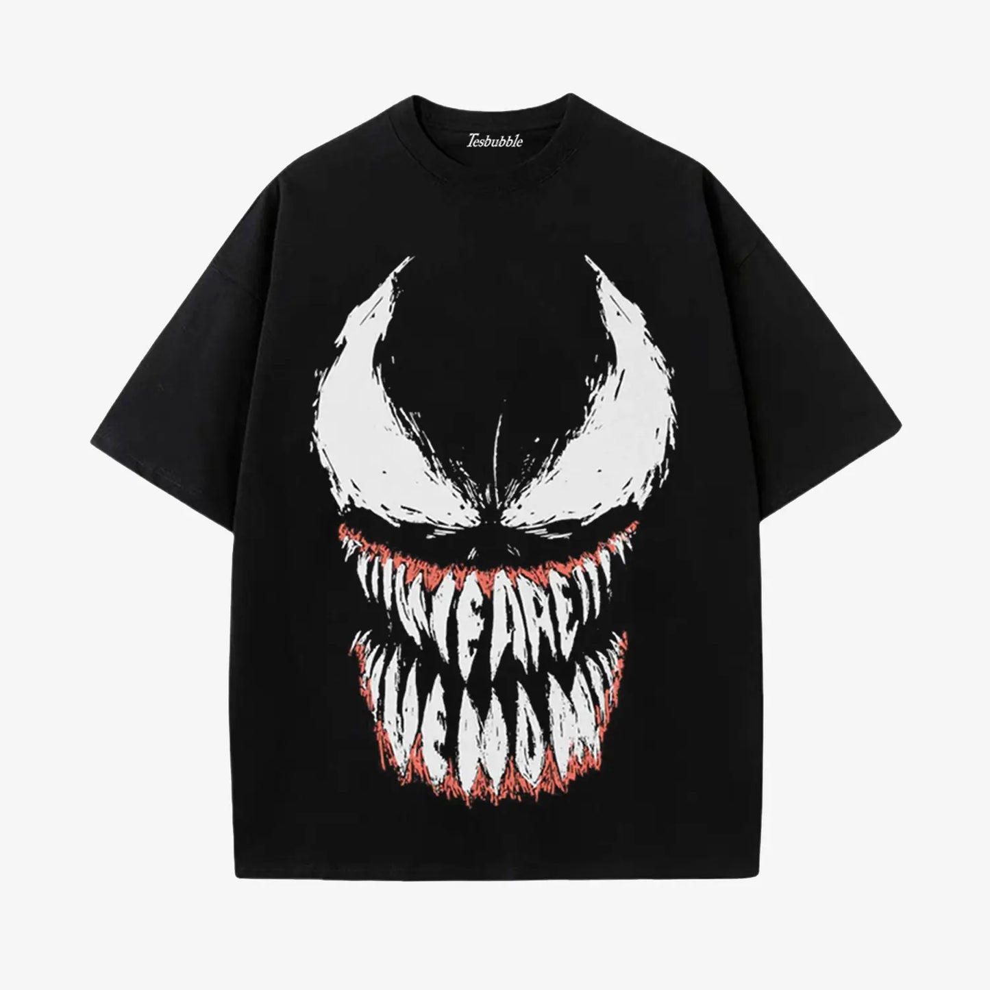 VENOM GRAPHIC TEE