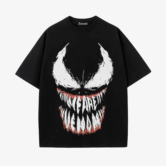 VENOM GRAPHIC TEE