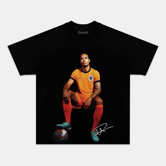 VIRGIL VAN DIJK TEE