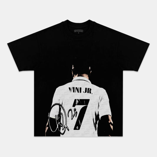 VINI JR TEE
