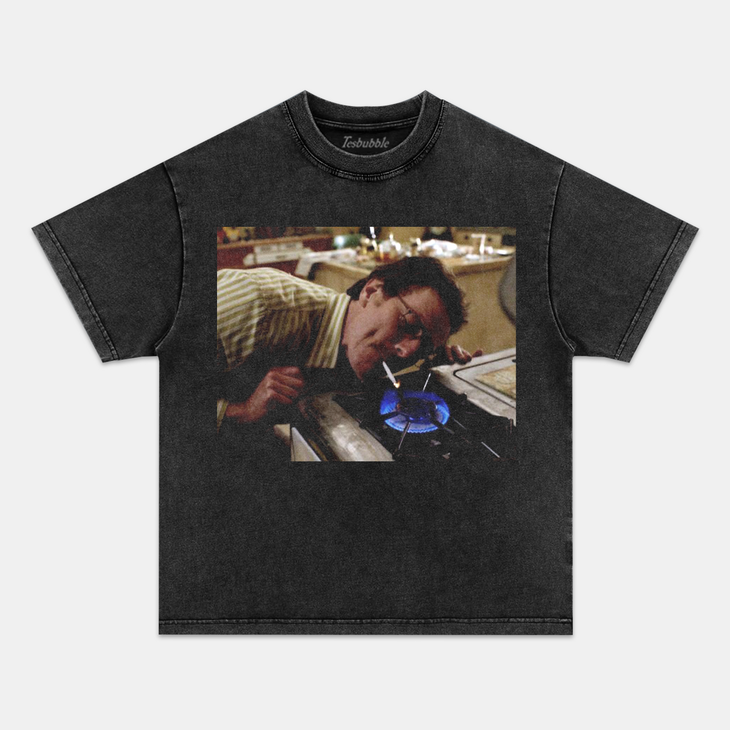WALTER WHITE TEE