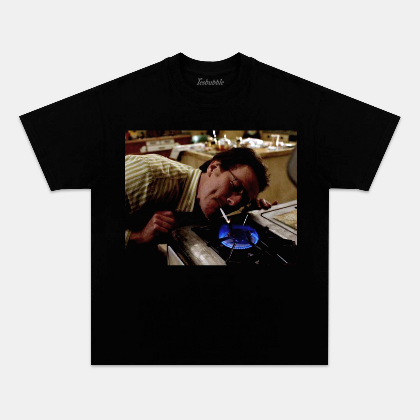 WALTER WHITE TEE