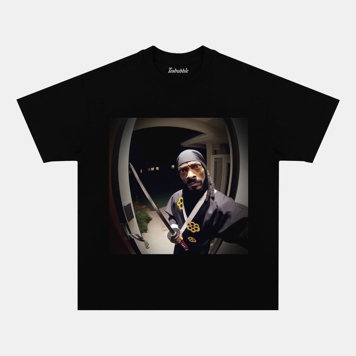 WHERE IS MY KNIFE  TEE