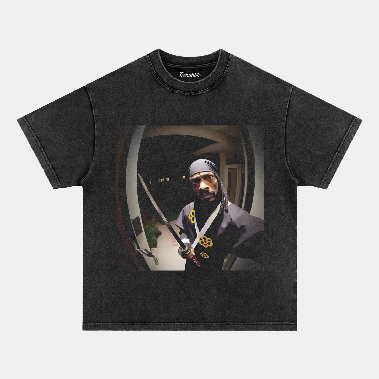 WHERE IS MY KNIFE  TEE