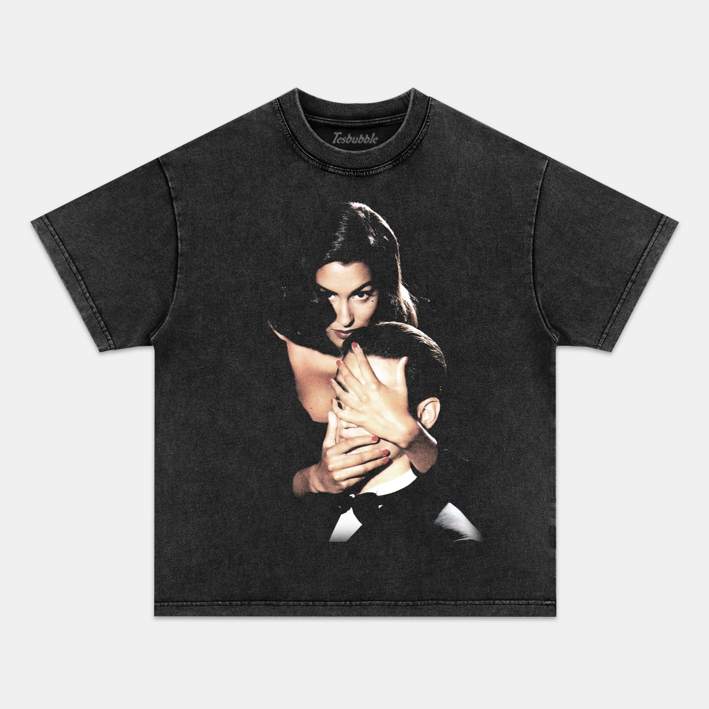 YASMEEN GHAURI TEE