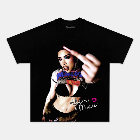 YERI MUA TEE