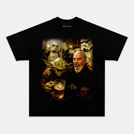 YODA TEE