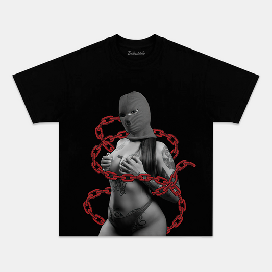 YONER ONE TEE