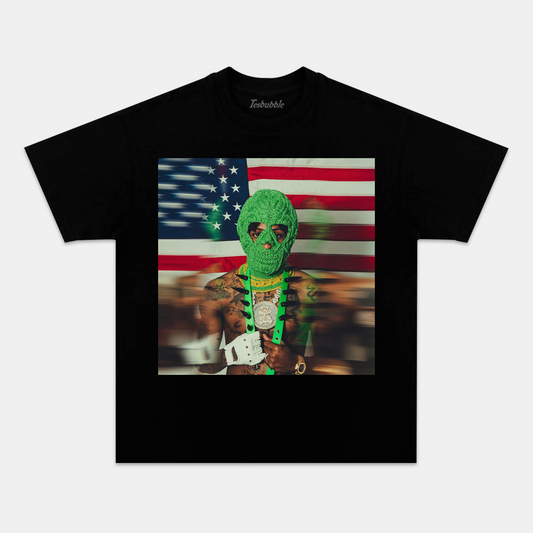YOUNGBOY NEVER BROKE AGAIN TEE