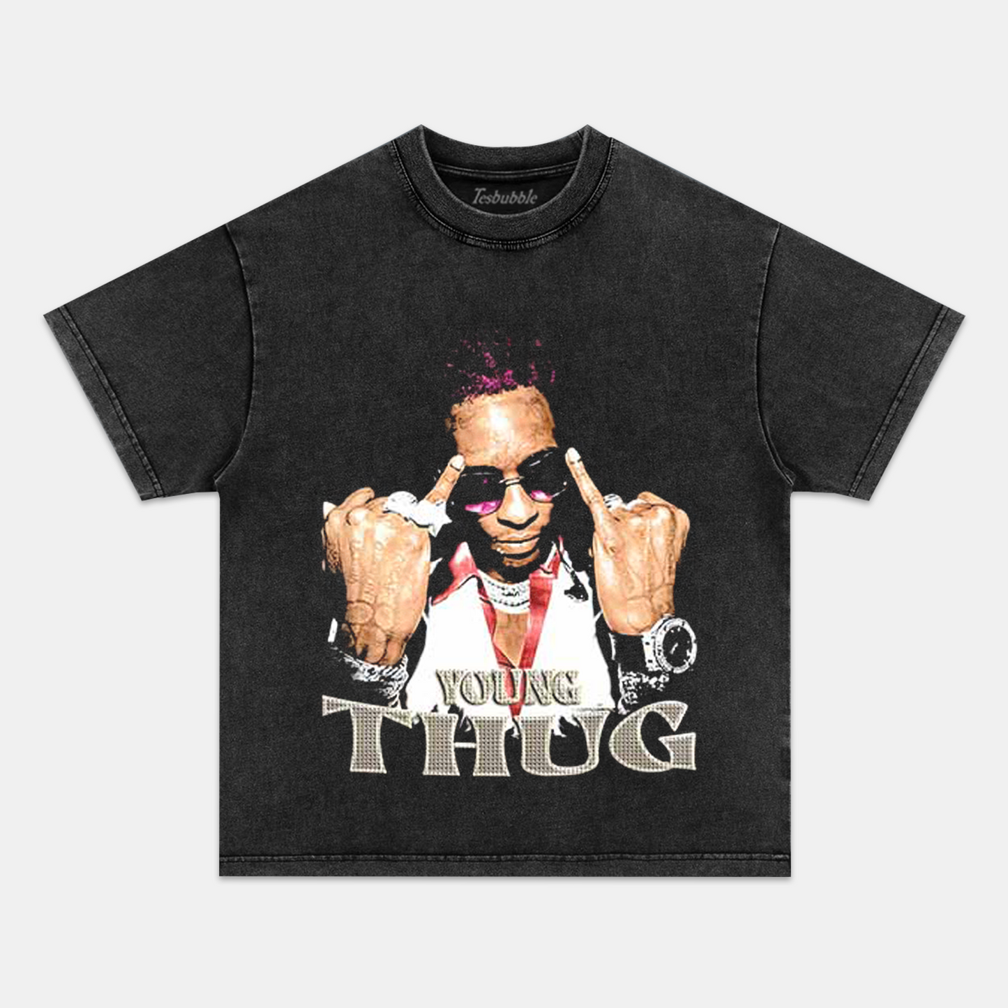 YOUNG THUG TEE