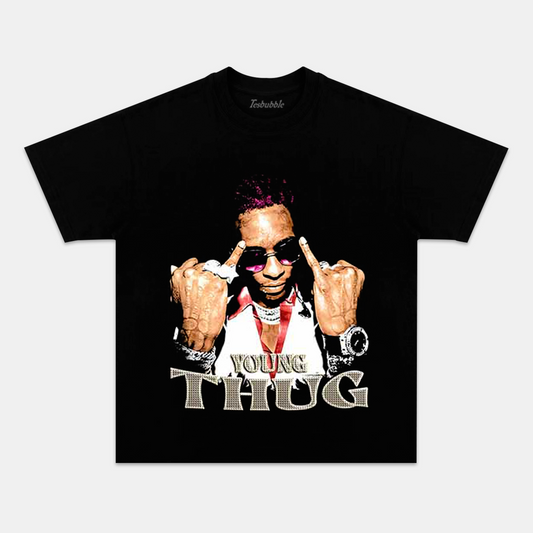 YOUNG THUG TEE