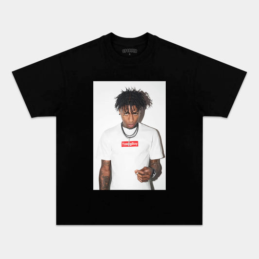 YOUNGBOY 1.17 TEE