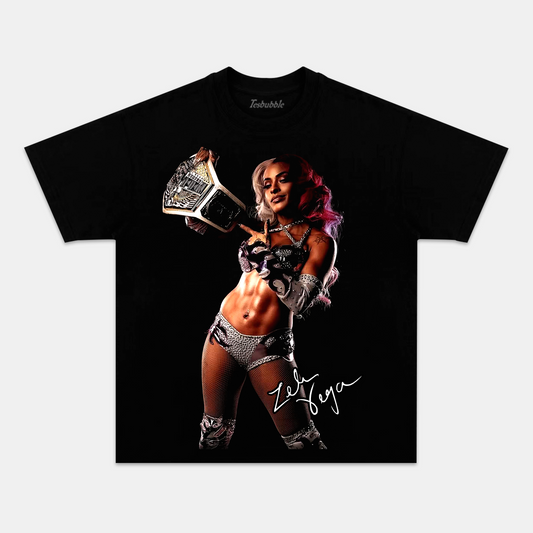 ZELINA VEGA TEE