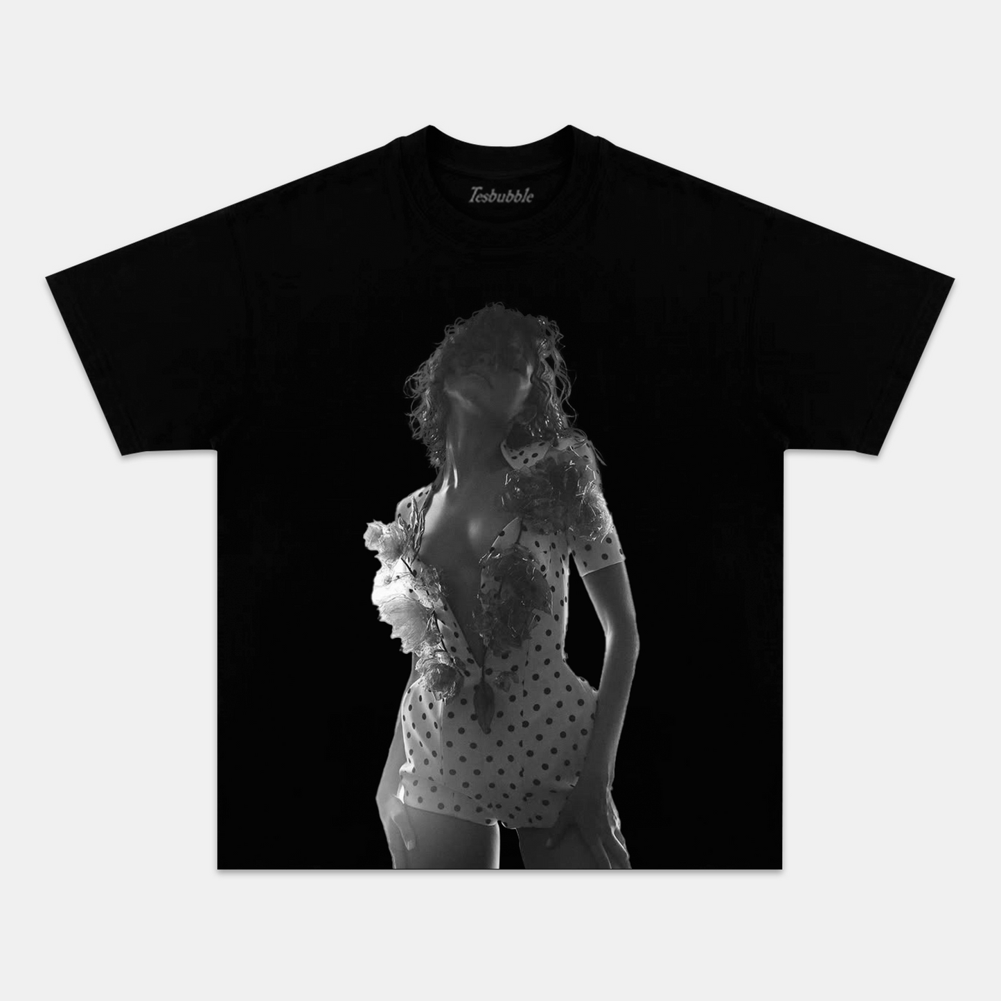 ZENDAYA 3.0 TEE