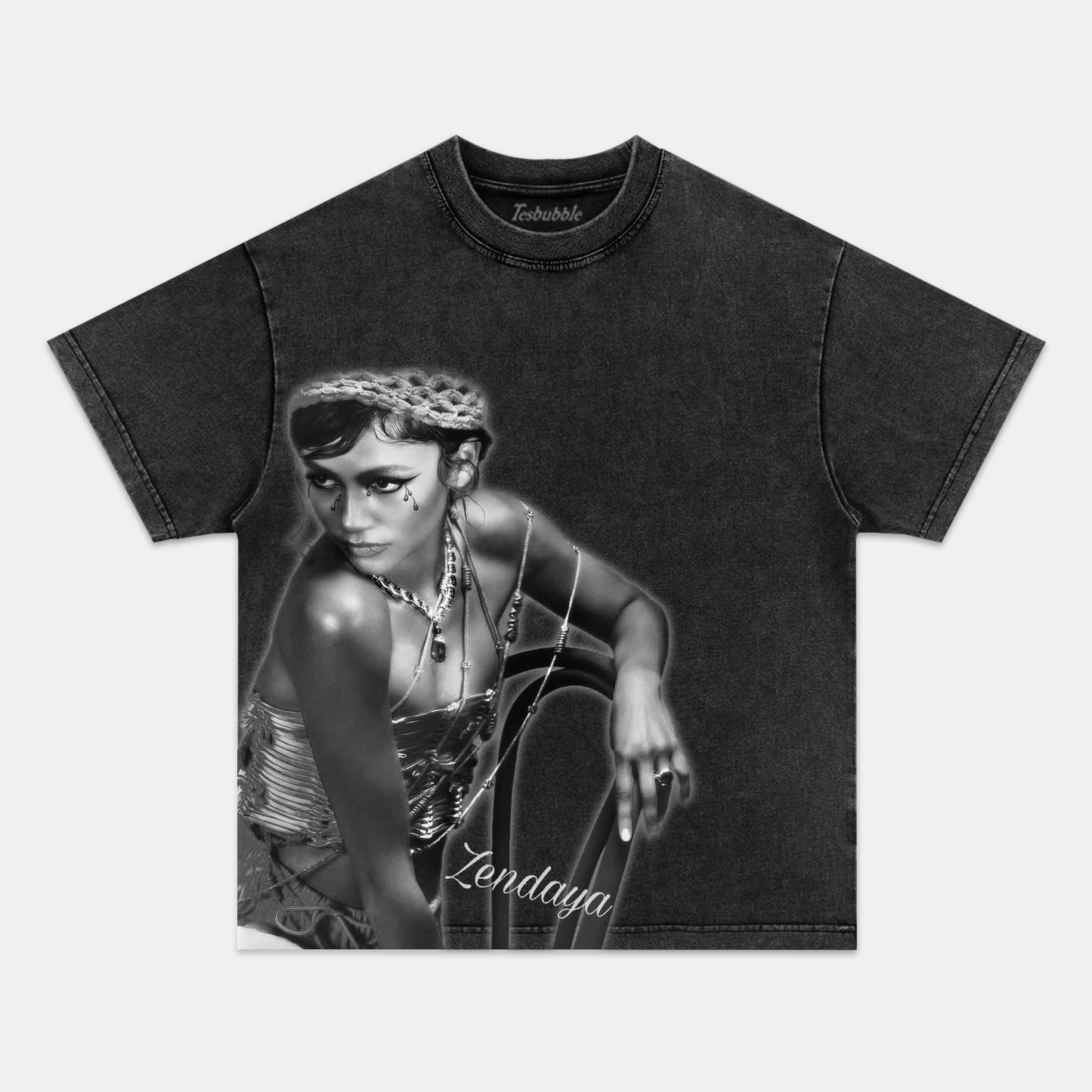 ZENDAYA TEE 4.15