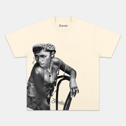 ZENDAYA TEE 4.15
