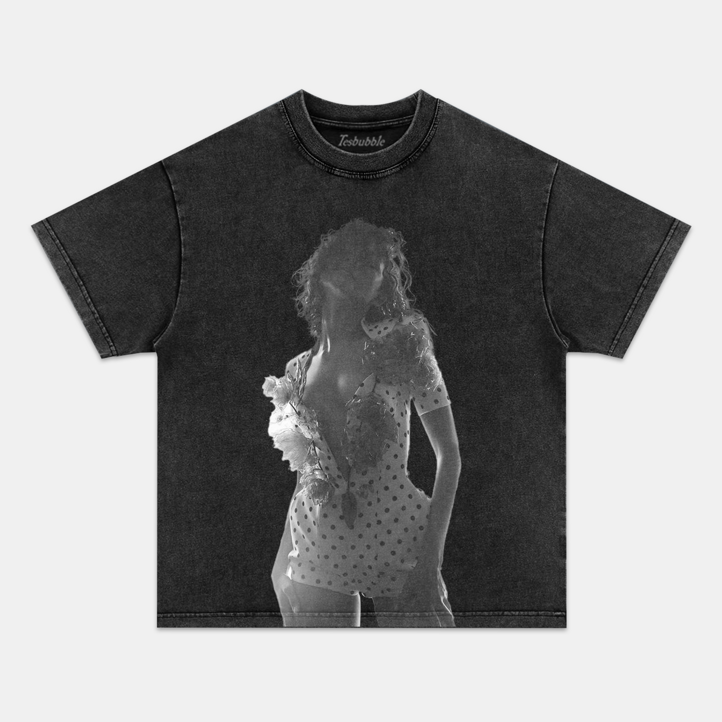 ZENDAYA 3.0 TEE