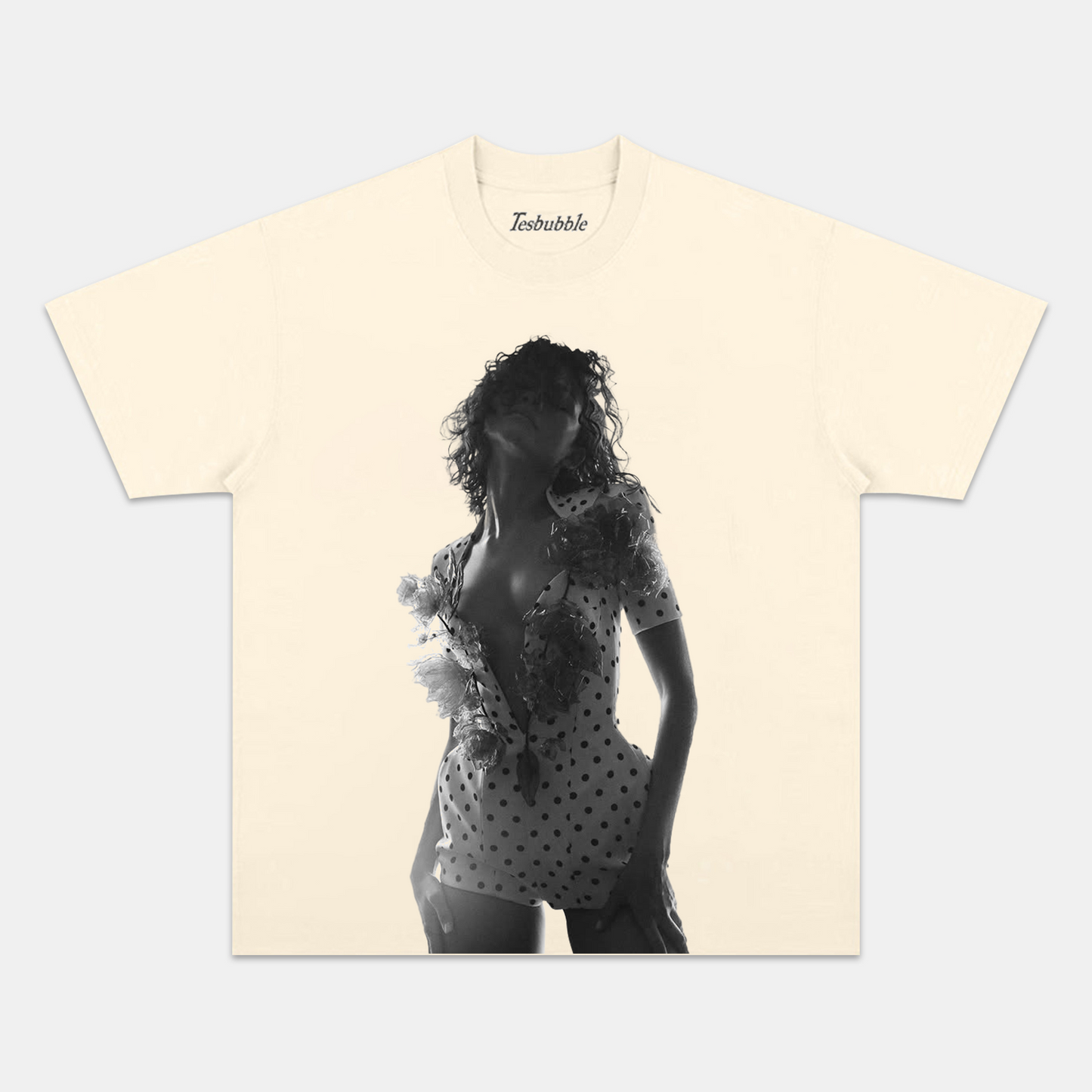 ZENDAYA 3.0 TEE