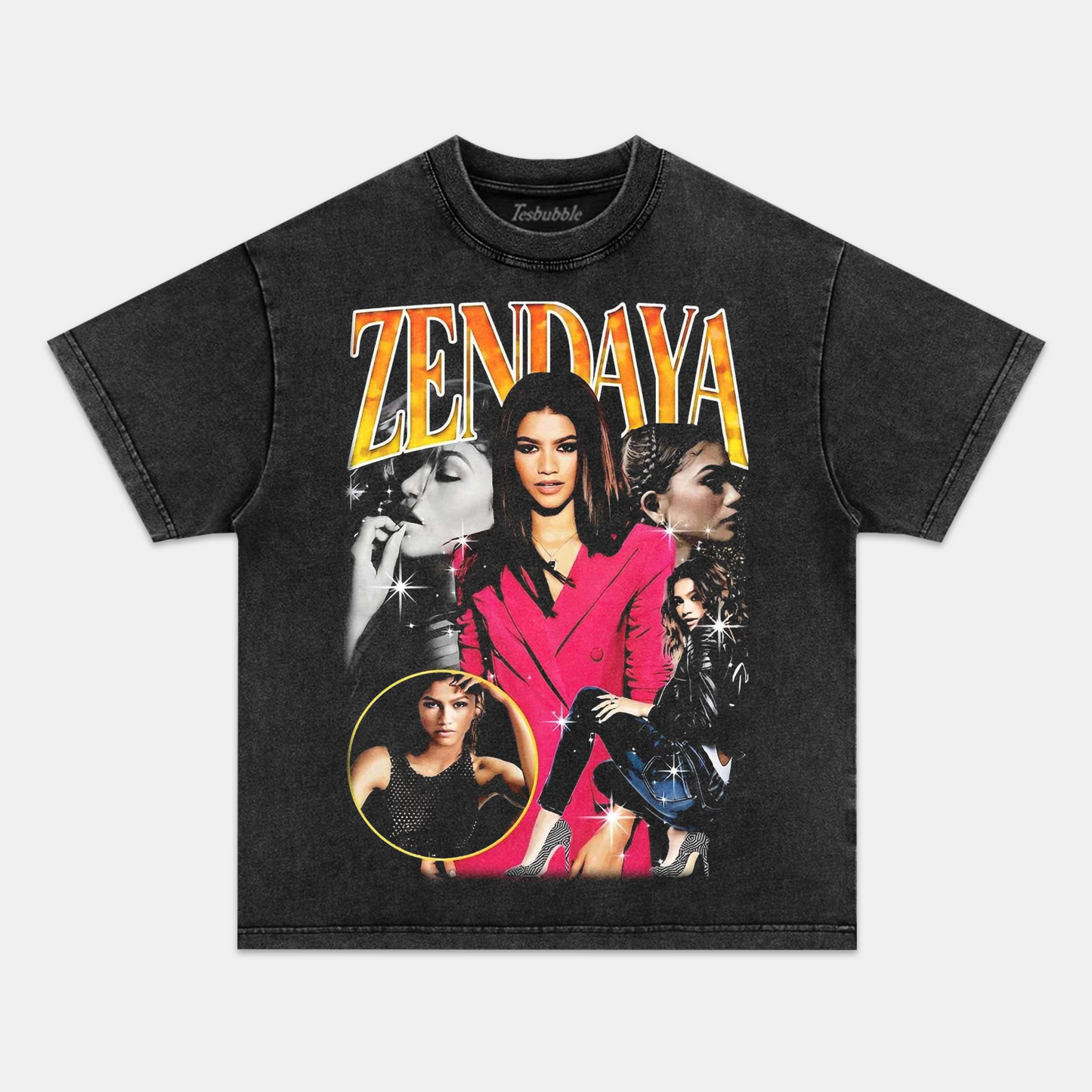 ZENDAYA TEE