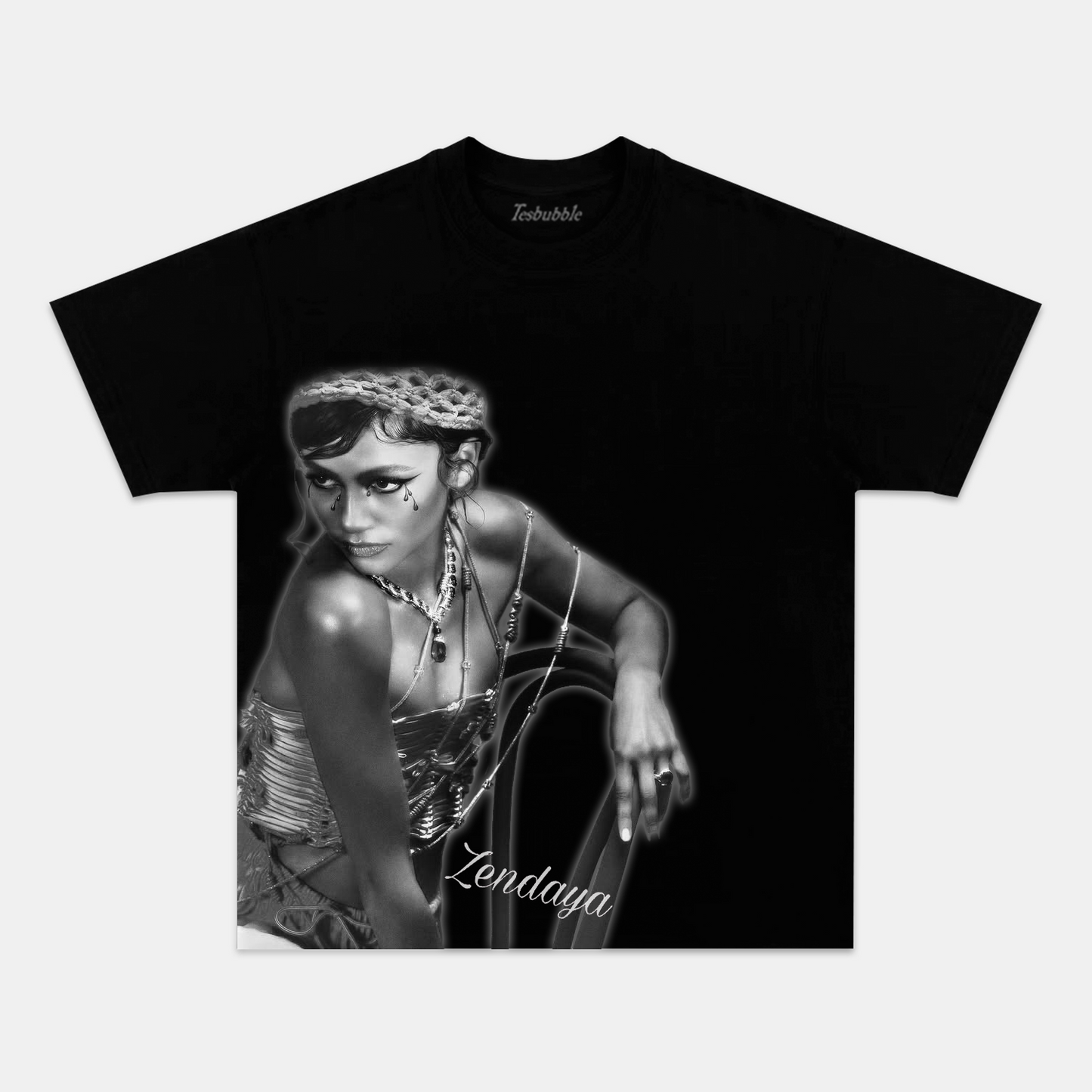 ZENDAYA TEE 4.15