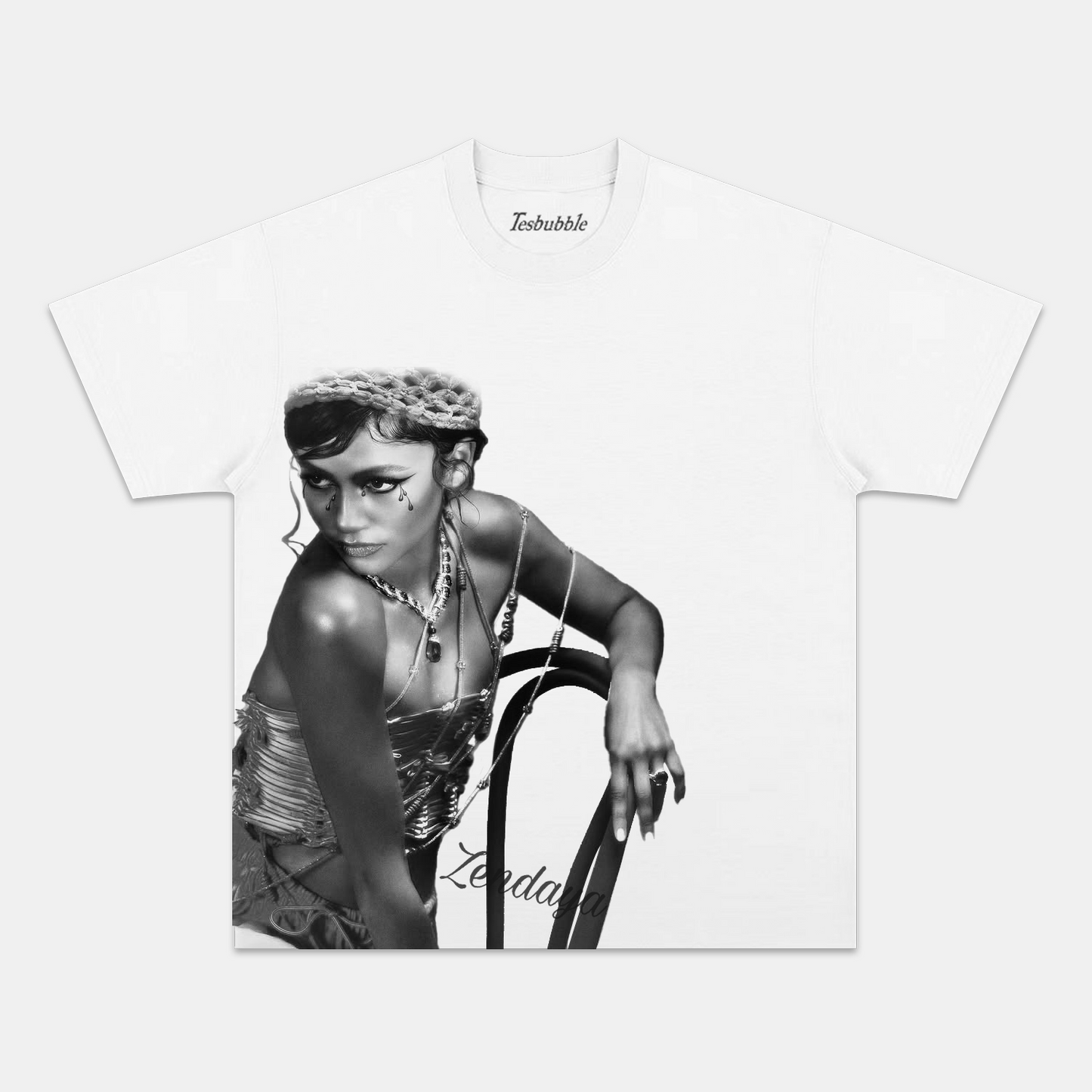 ZENDAYA TEE 4.15