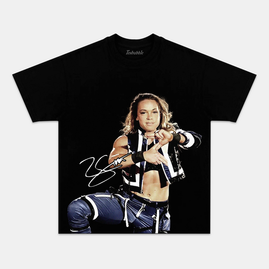 ZOEY STARK TEE