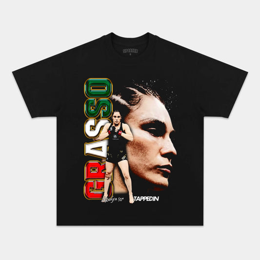 ALEXA GRASSO TEE