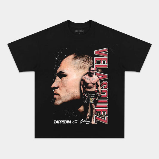 CAIN VELASQUEZ TEE