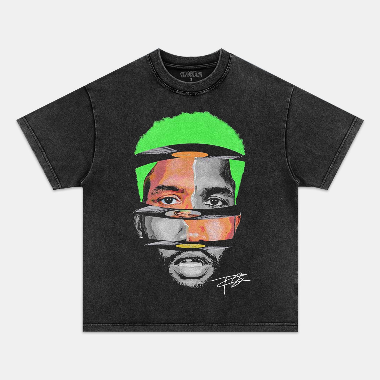 FRANK OCEAN TEE