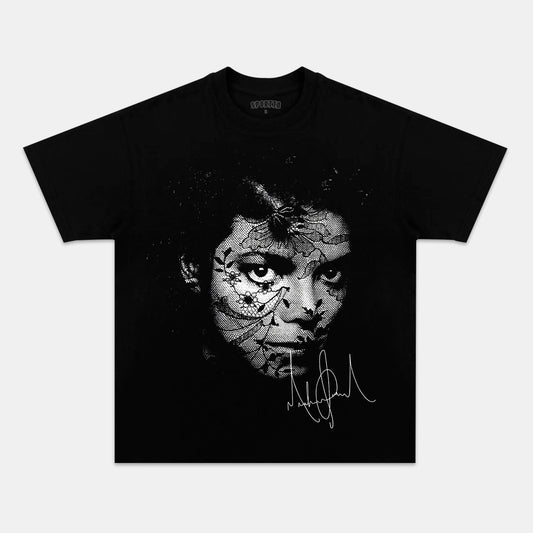 MICHAEL JACKSON NEW TEE