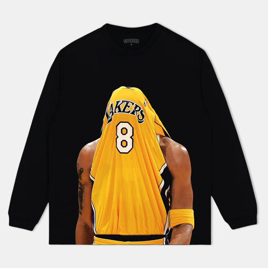 VINTAGE TEE  KOBE 4