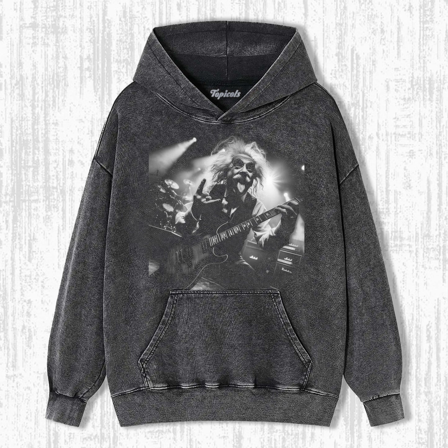 ALBERT EINSTEIN  T-SHIRT