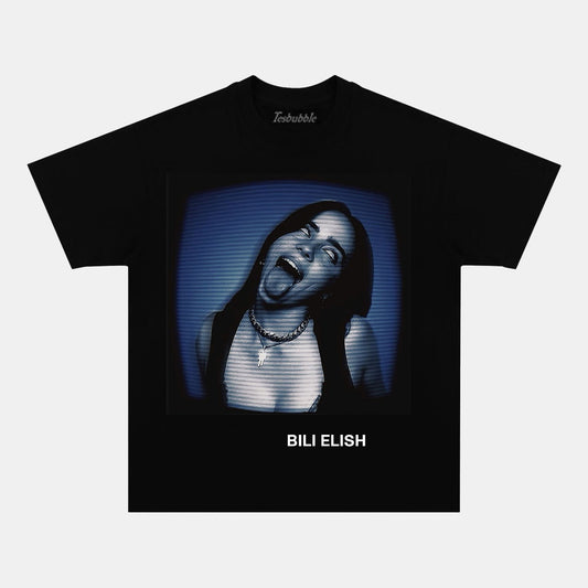 BILLIE EILISH 2.0 TEE