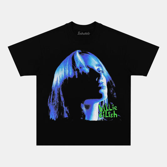 BILLIE EILISH 3.0 TEE