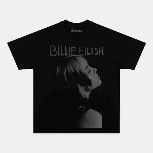 BILLIE EILISH 4.0 TEE