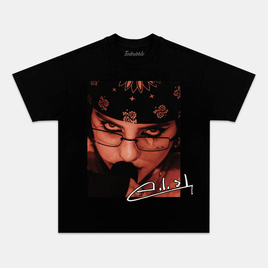 BILLIE EILISH 2.0 TEE 4.23