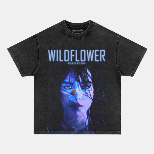 BILLIE EILISH 5.0 TEE