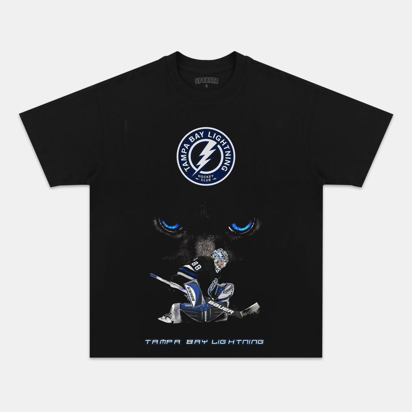 TAMPA BAY LIGHTNING TEE